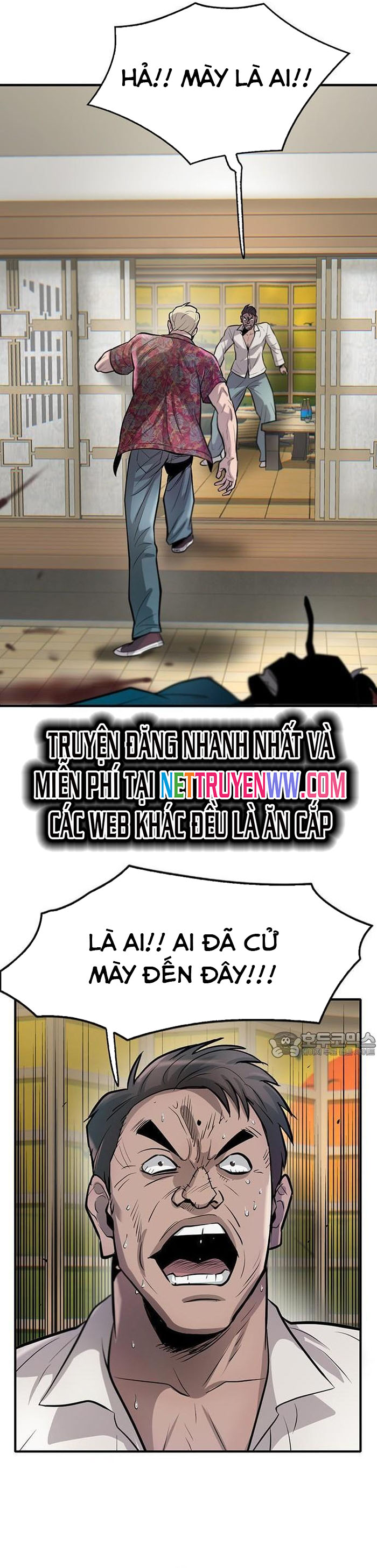 Bù Nhìn Tập 49 trang 48