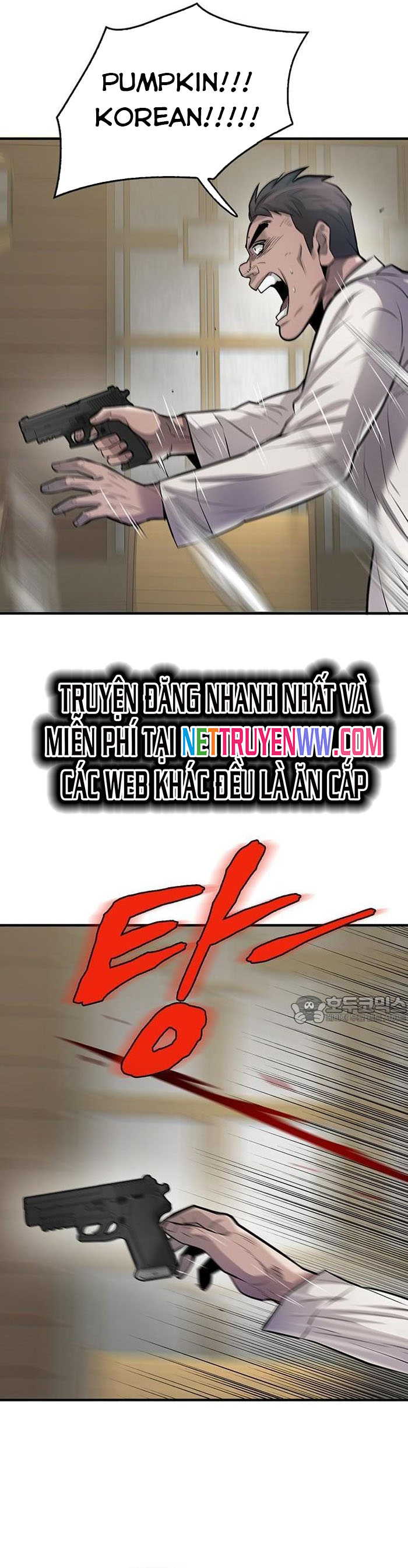 Bù Nhìn Tập 49 trang 49