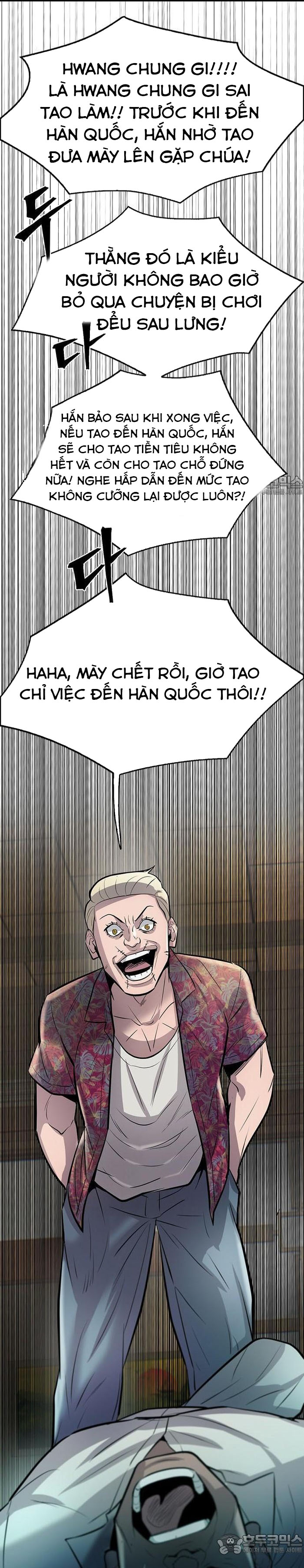 Bù Nhìn Tập 49 trang 51