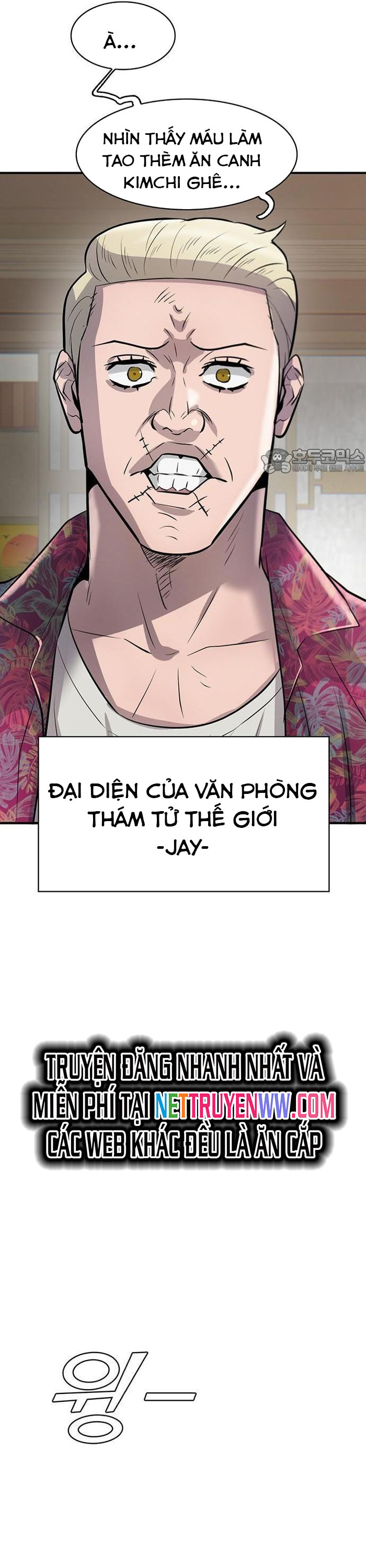 Bù Nhìn Tập 49 trang 53