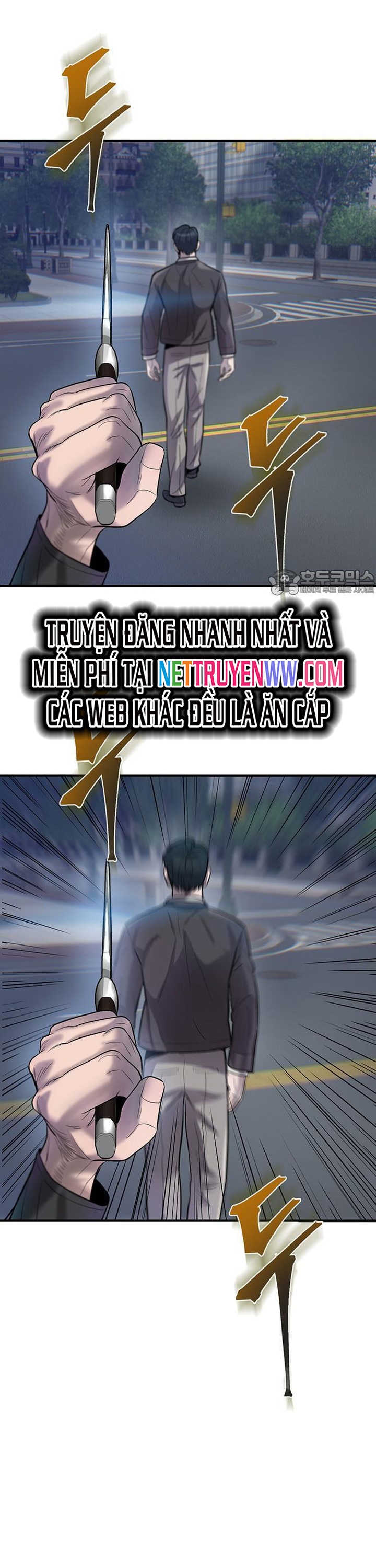 Bù Nhìn Tập 51 trang 33