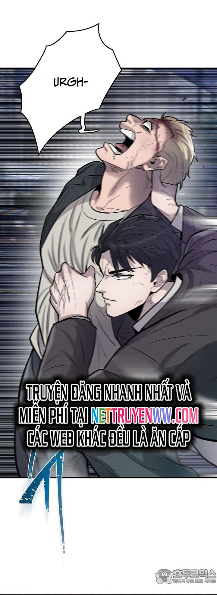 Bù Nhìn Tập 51 trang 36