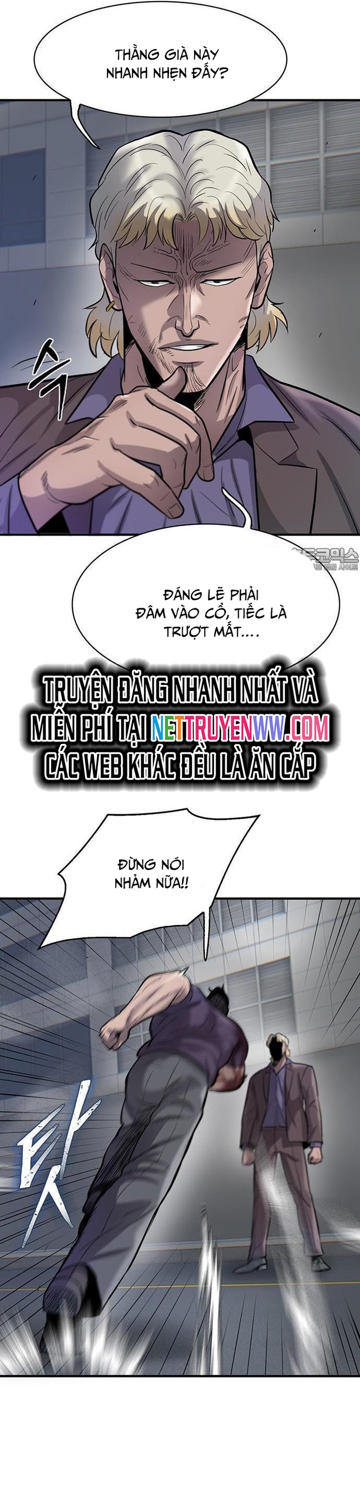Bù Nhìn Tập 51 trang 48