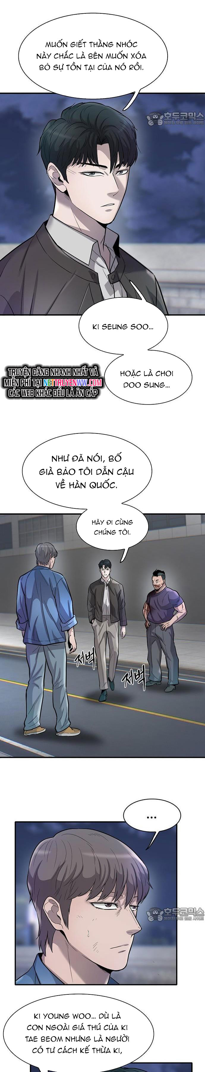 Bù Nhìn Tập 52 trang 24