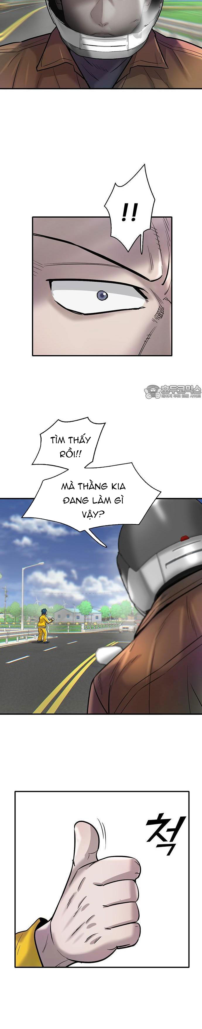 Bù Nhìn Tập 52 trang 29