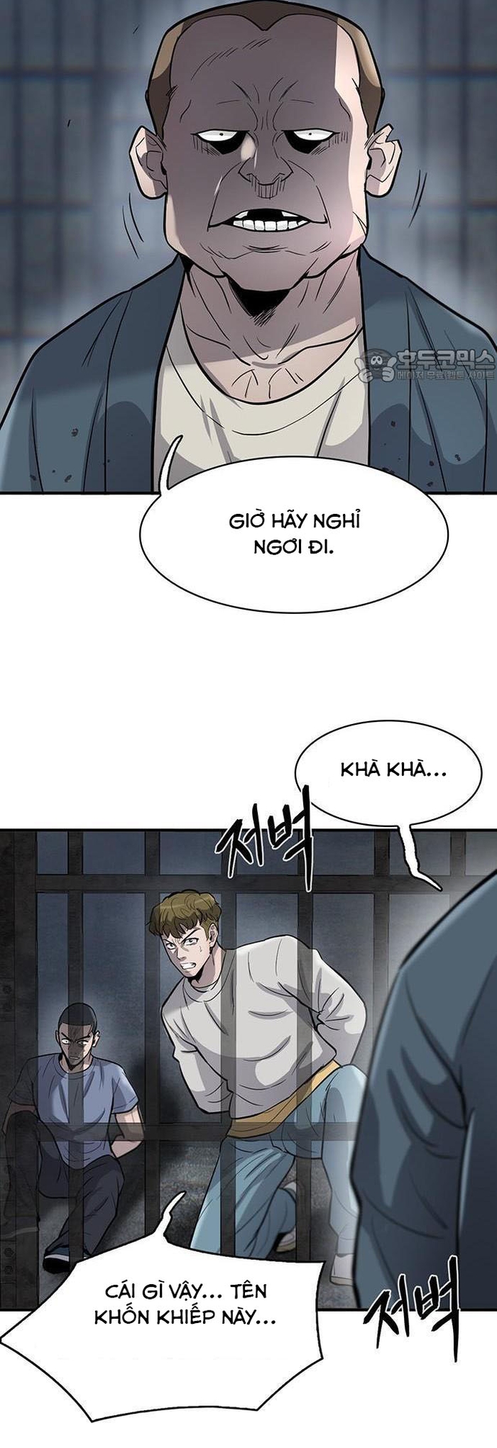 Bù Nhìn Tập 53 trang 14