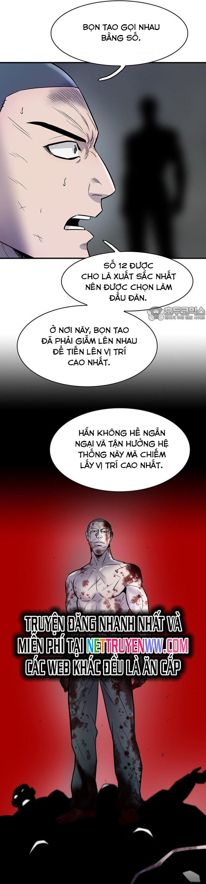 Bù Nhìn Tập 53 trang 17