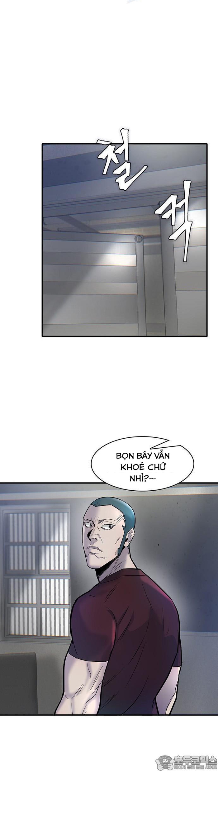 Bù Nhìn Tập 53 trang 49