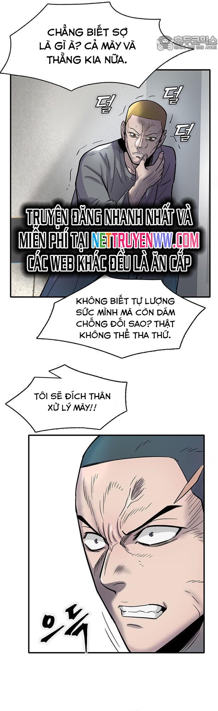 Bù Nhìn Tập 53 trang 53