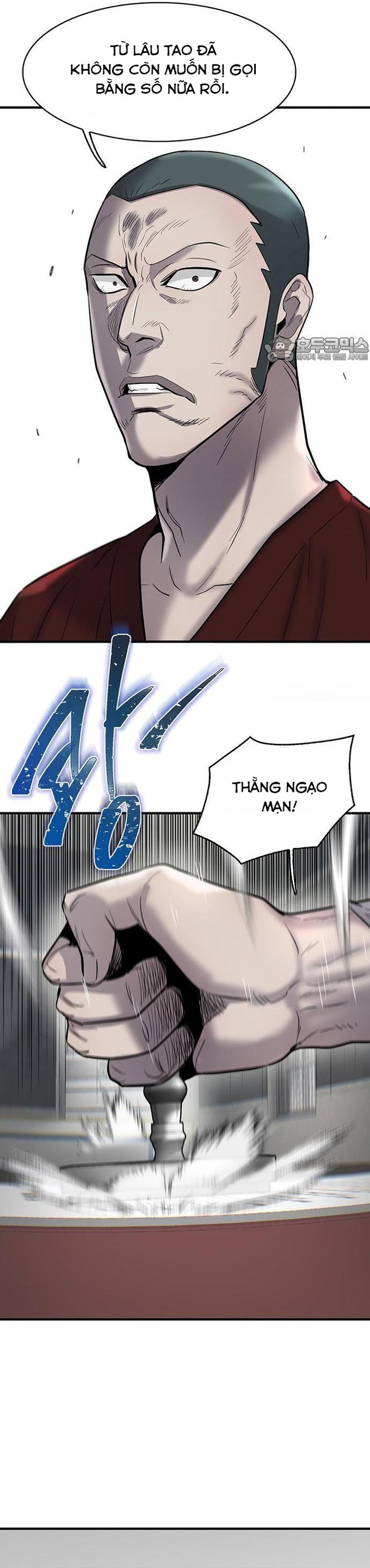 Bù Nhìn Tập 53 trang 10