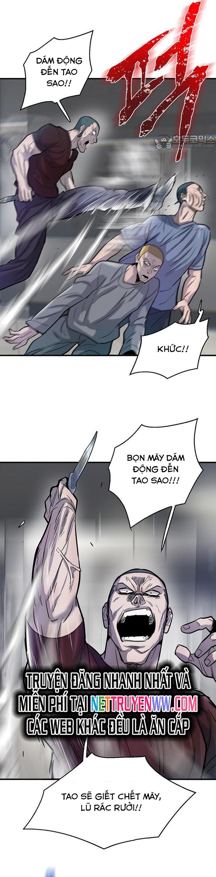 Bù Nhìn Tập 54 trang 46