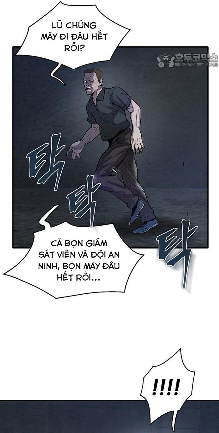 Bù Nhìn Tập 54 trang 53