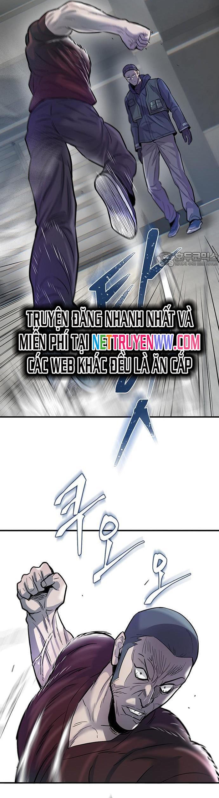 Bù Nhìn Tập 54 trang 7