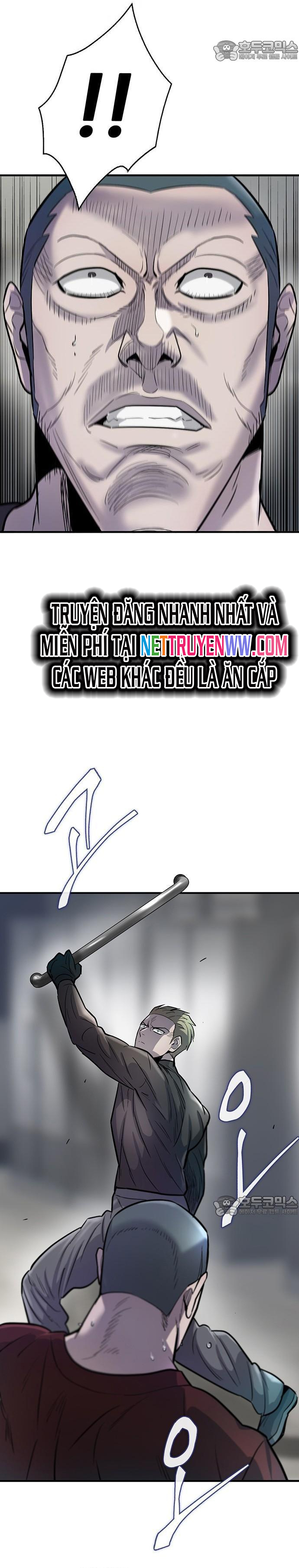 Bù Nhìn Tập 55 trang 12