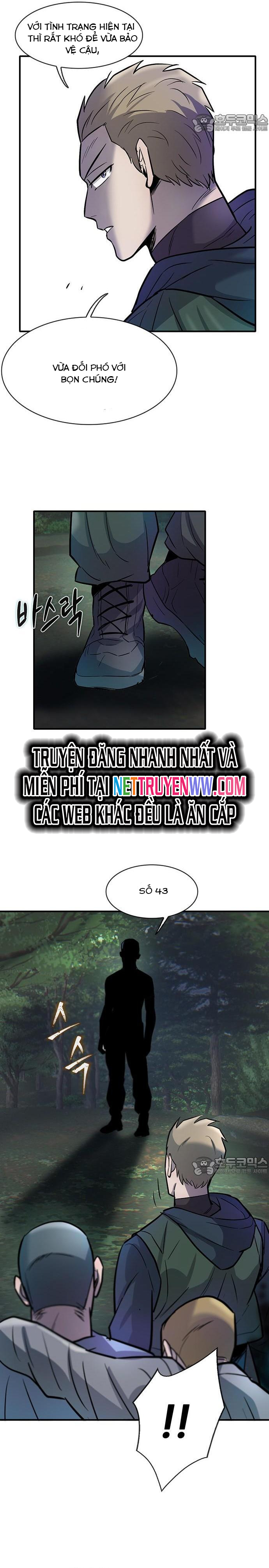 Bù Nhìn Tập 55 trang 31