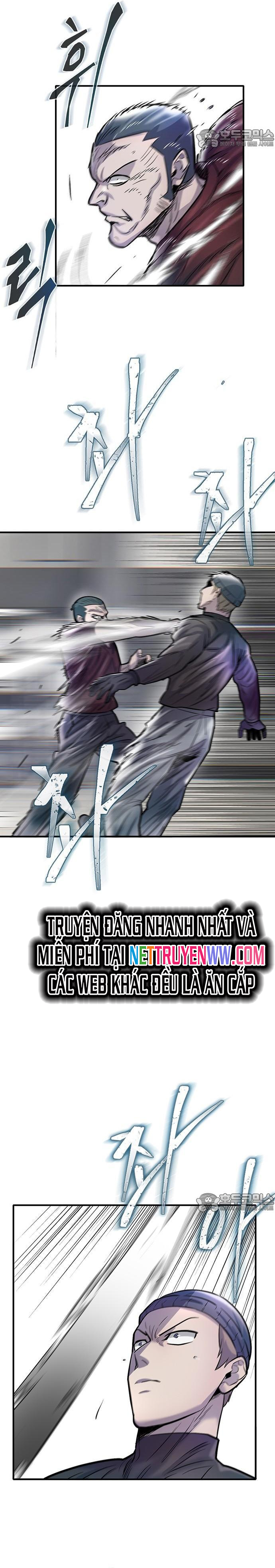 Bù Nhìn Tập 55 trang 6