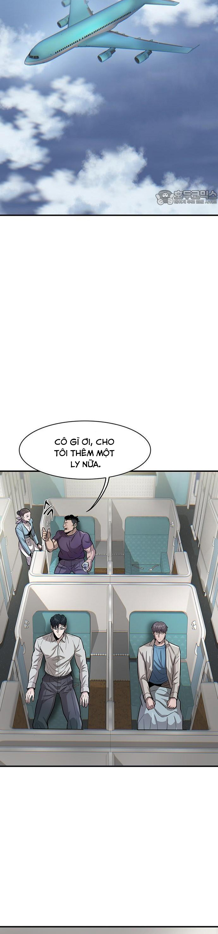 Bù Nhìn Tập 56 trang 13
