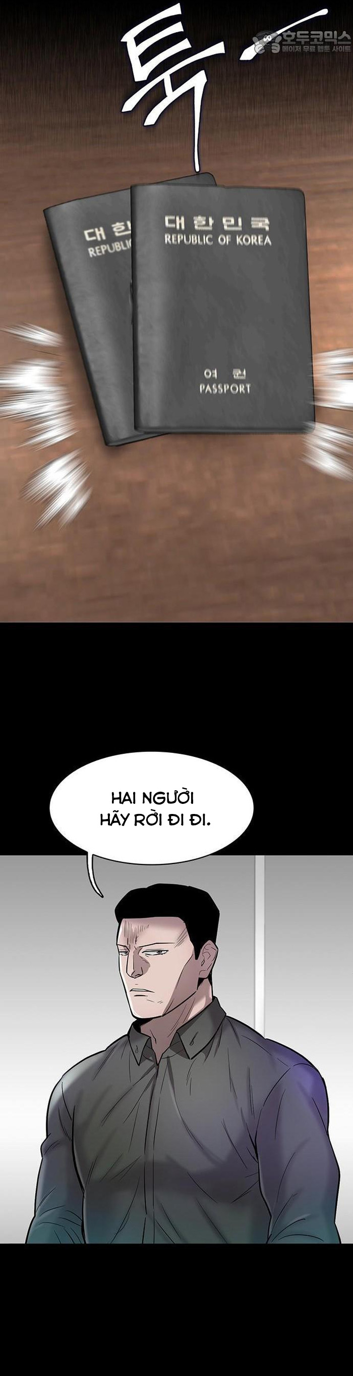 Bù Nhìn Tập 56 trang 15