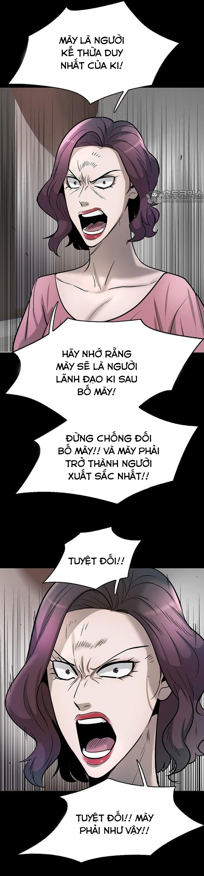 Bù Nhìn Tập 56 trang 29