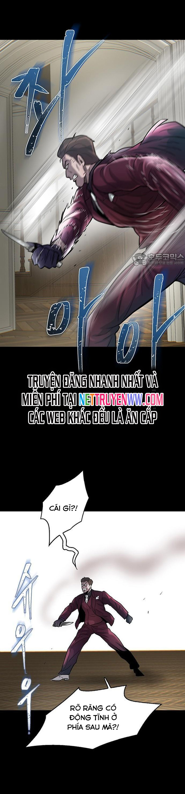 Bù Nhìn Tập 56 trang 41