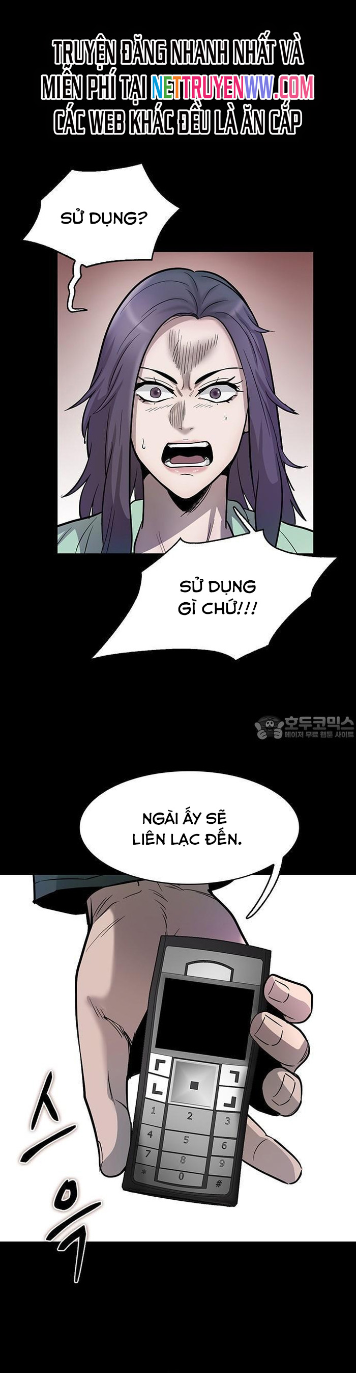 Bù Nhìn Tập 56 trang 47