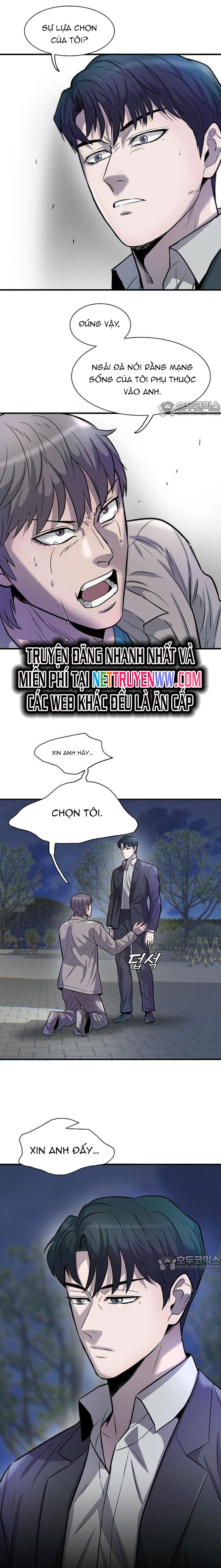 Bù Nhìn Tập 57 trang 15