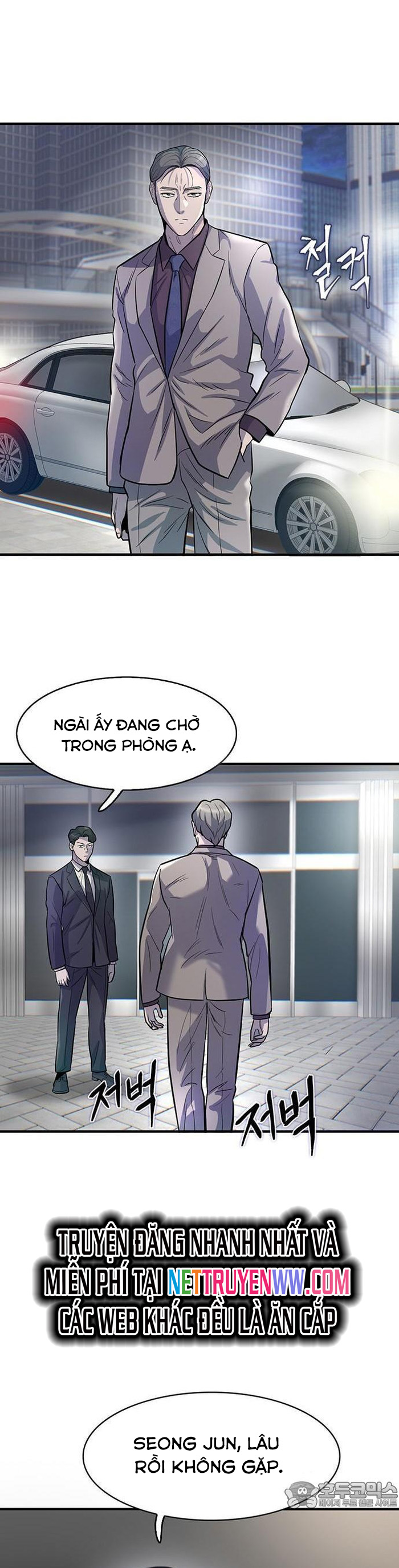 Bù Nhìn Tập 59 trang 19