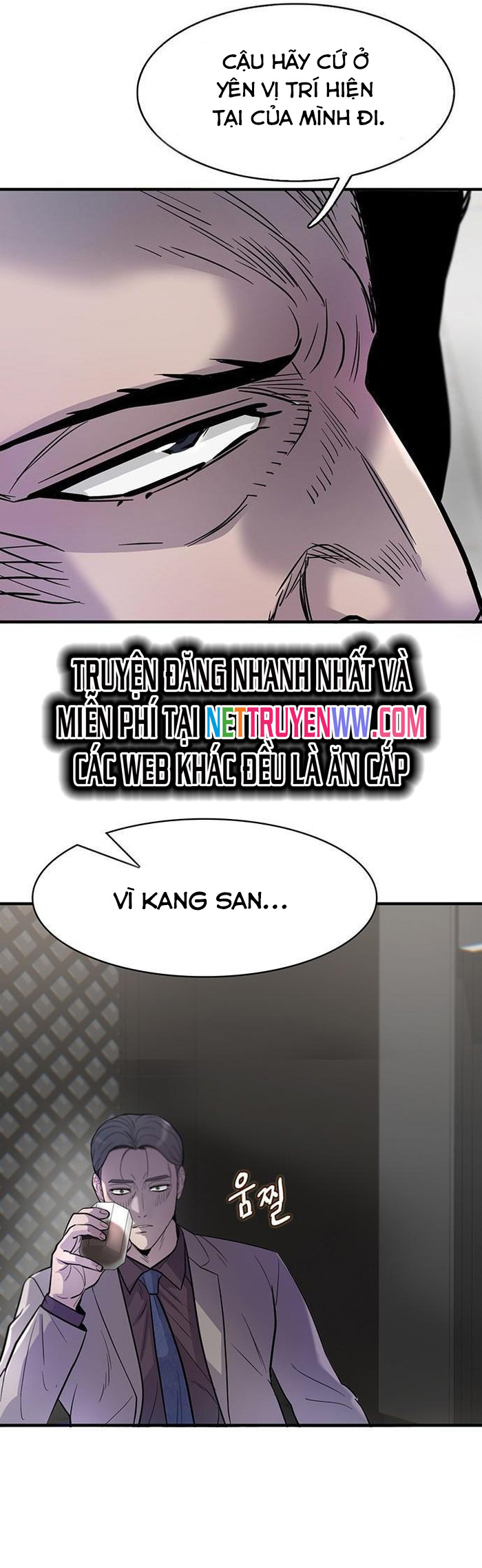 Bù Nhìn Tập 59 trang 23