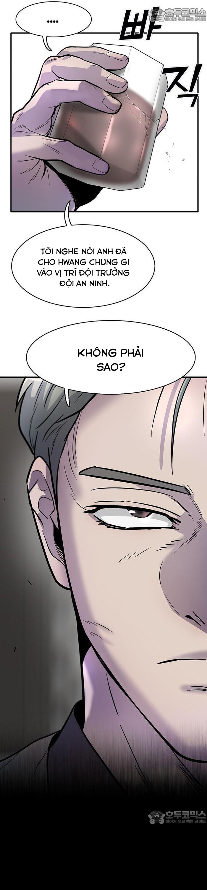 Bù Nhìn Tập 59 trang 24
