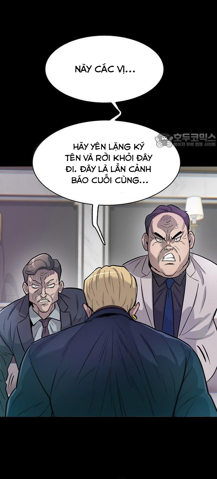 Bù Nhìn Tập 59 trang 36