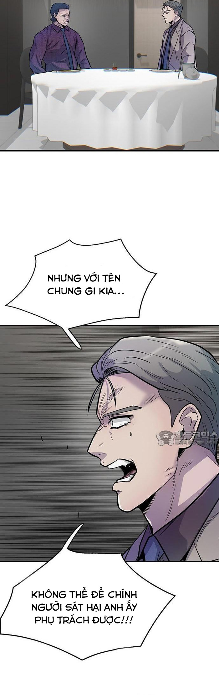 Bù Nhìn Tập 59 trang 56