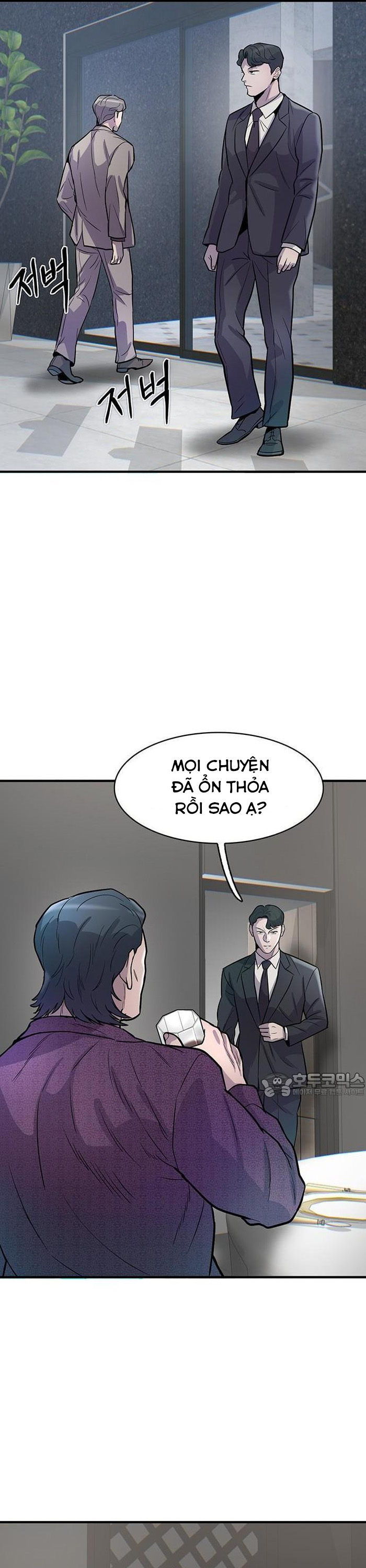 Bù Nhìn Tập 59 trang 61
