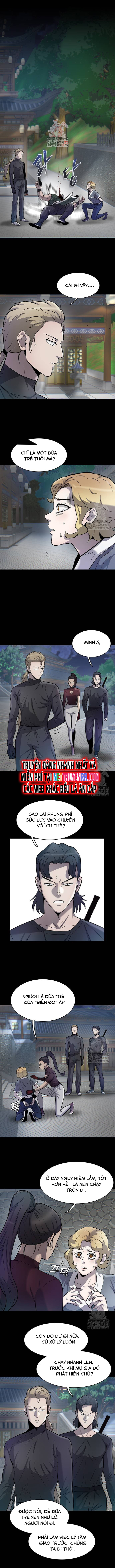 Bù Nhìn Tập 64 trang 2