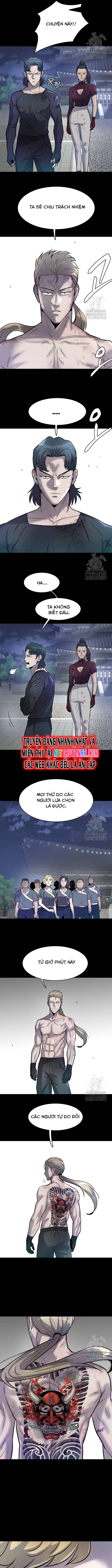 Bù Nhìn Tập 64 trang 11