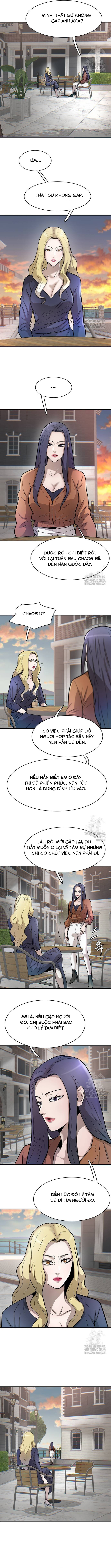 Bù Nhìn Tập 64 trang 13