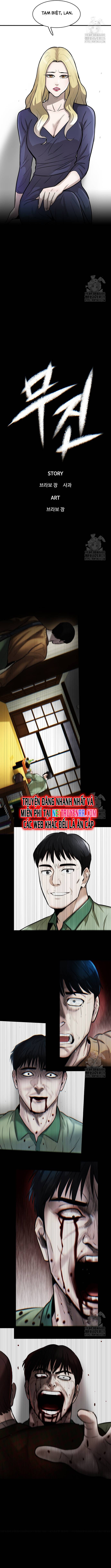 Bù Nhìn Tập 64 trang 14