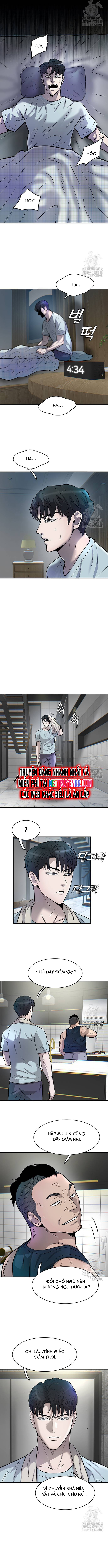 Bù Nhìn Tập 64 trang 15