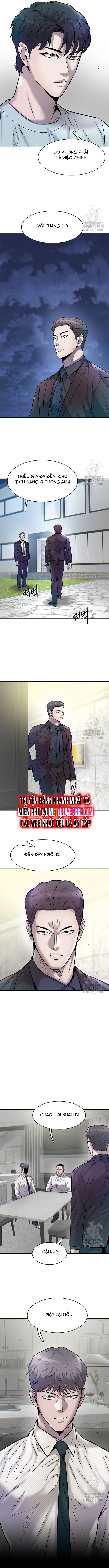 Bù Nhìn Tập 64 trang 17