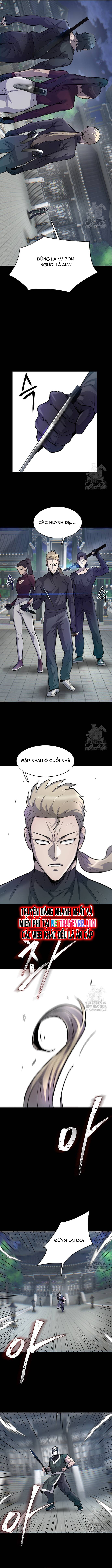 Bù Nhìn Tập 64 trang 4