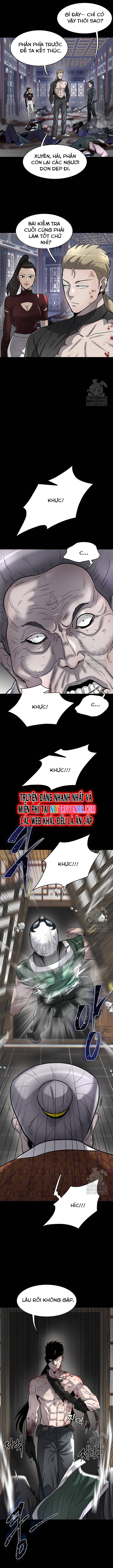 Bù Nhìn Tập 64 trang 7