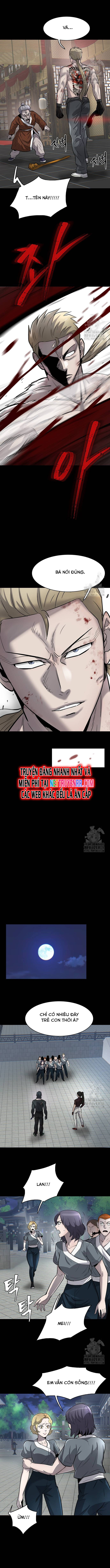 Bù Nhìn Tập 64 trang 9