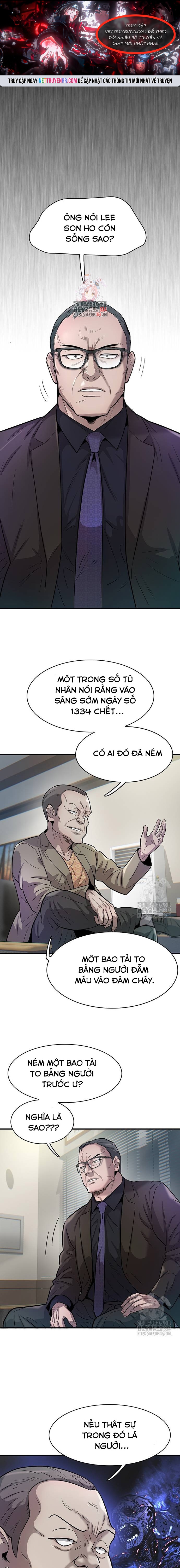 Bù Nhìn Tập 69 trang 1