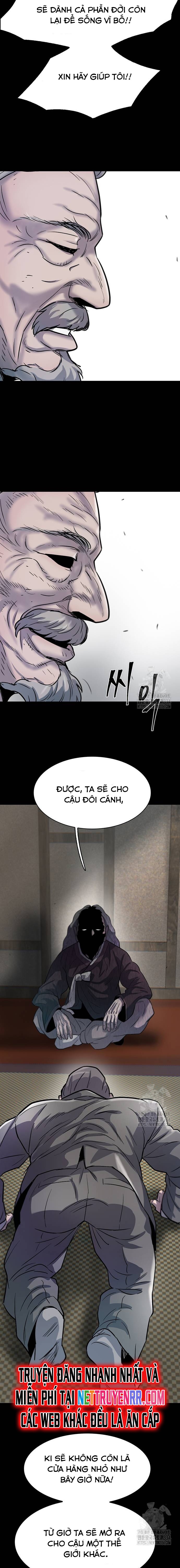 Bù Nhìn Tập 69 trang 15