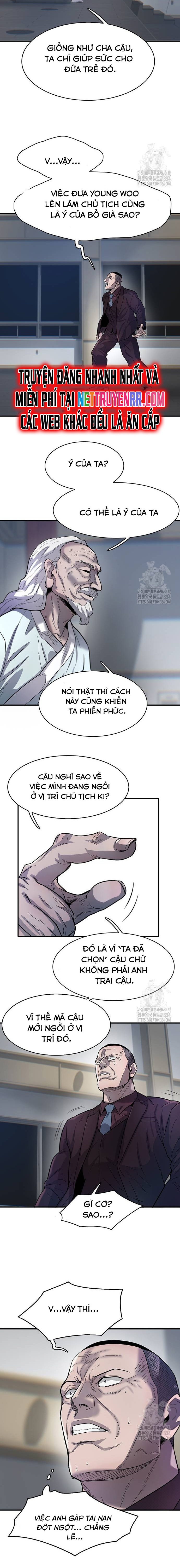 Bù Nhìn Tập 69 trang 18