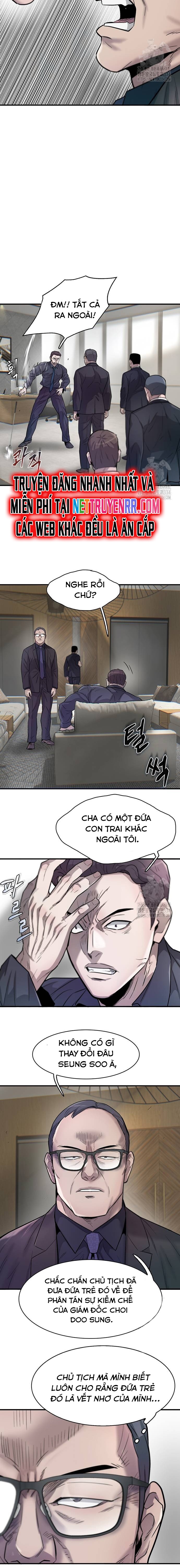 Bù Nhìn Tập 69 trang 25