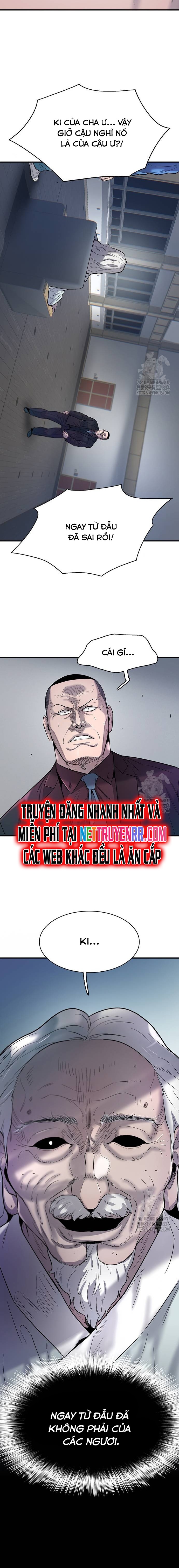 Bù Nhìn Tập 69 trang 8