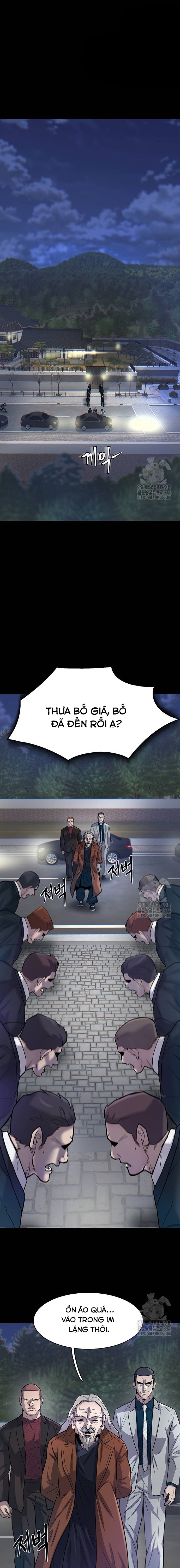 Bù Nhìn Tập 69 trang 9