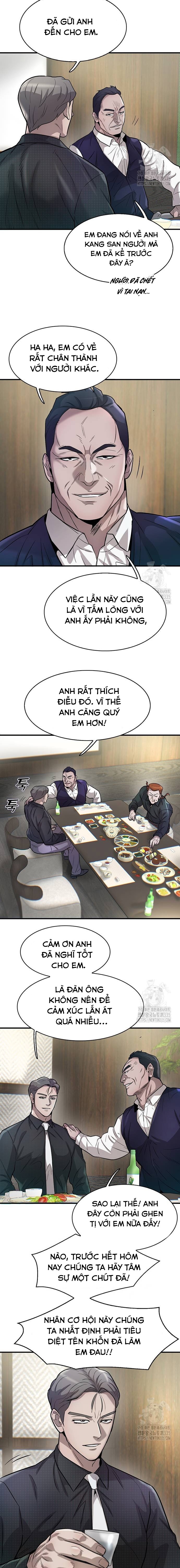 Bù Nhìn Tập 70 trang 2