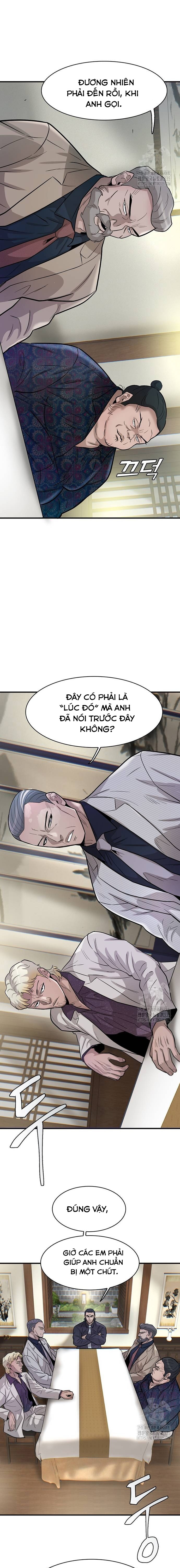 Bù Nhìn Tập 70 trang 22