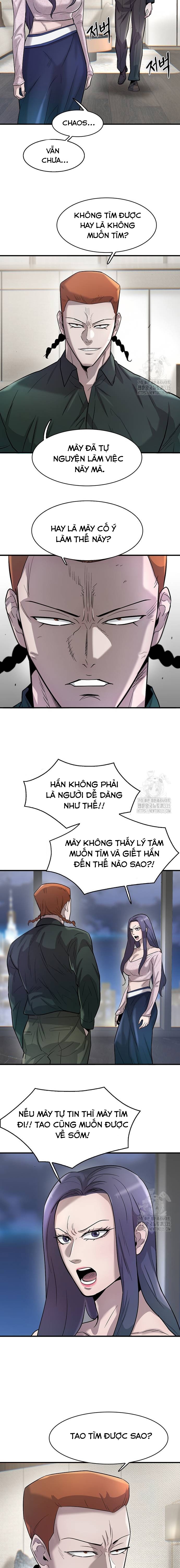 Bù Nhìn Tập 70 trang 4